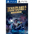 Dead Island 2 - Gold Edition PS4/PS5